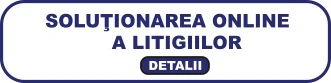 SOL - Soluționarea online a litigiilor